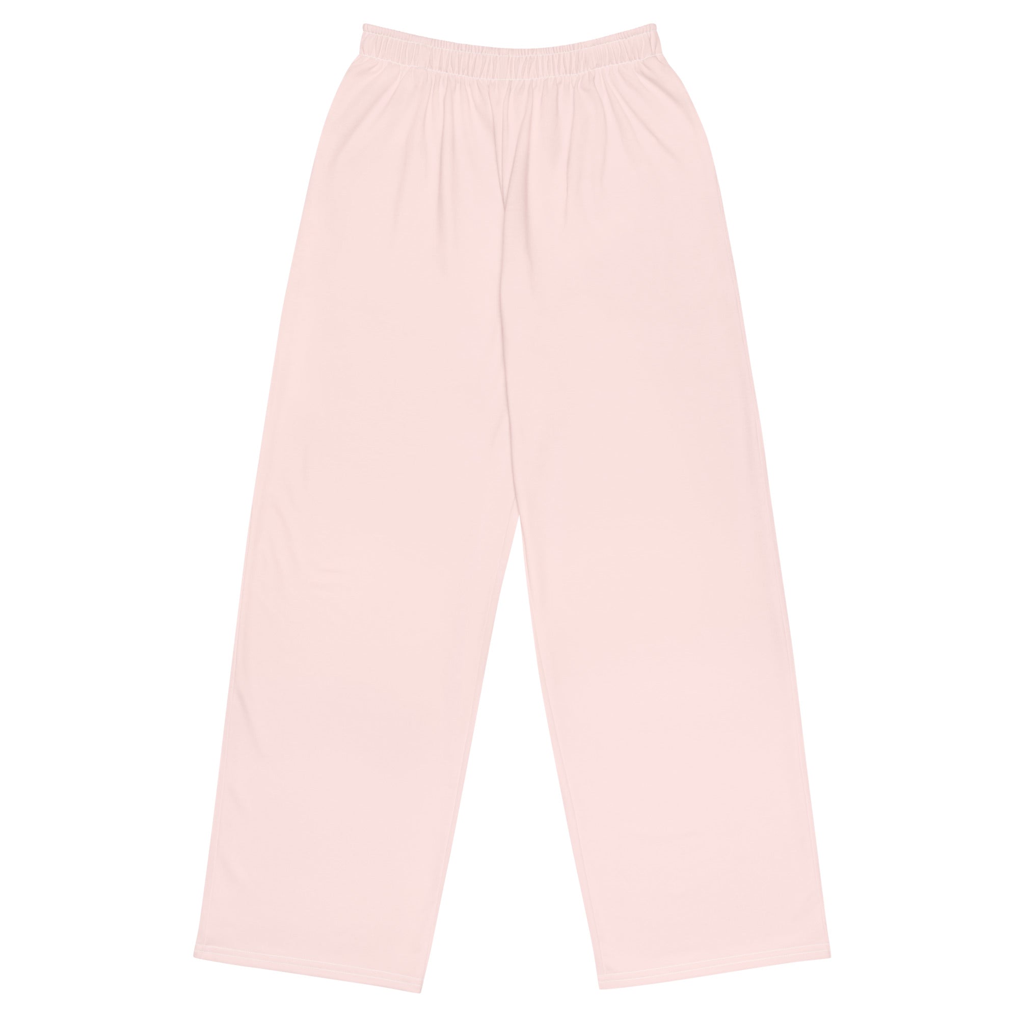 Womens Pink Lounge Pants